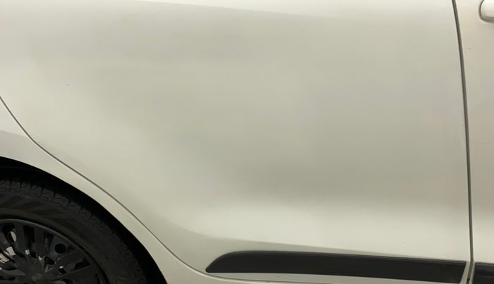 2018 Maruti Swift VXI, Petrol, Manual, 70,211 km, Right rear door - Paint has faded