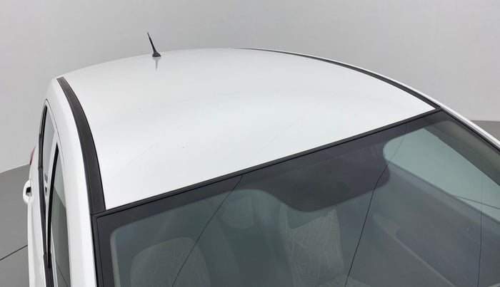 2017 Hyundai Grand i10 Magna 1.2 AT  VTVT, Petrol, Automatic, 40,661 km, Roof