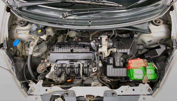 2016 Honda Brio 1.2 S MT I VTEC, Petrol, Manual, 65,063 km, Open Bonet