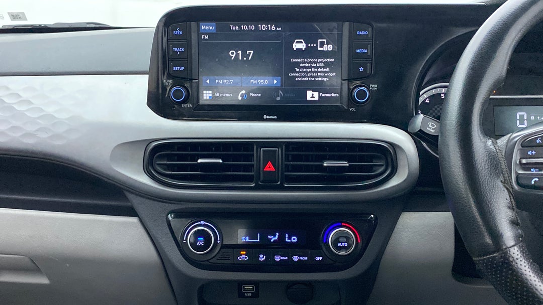 Features
