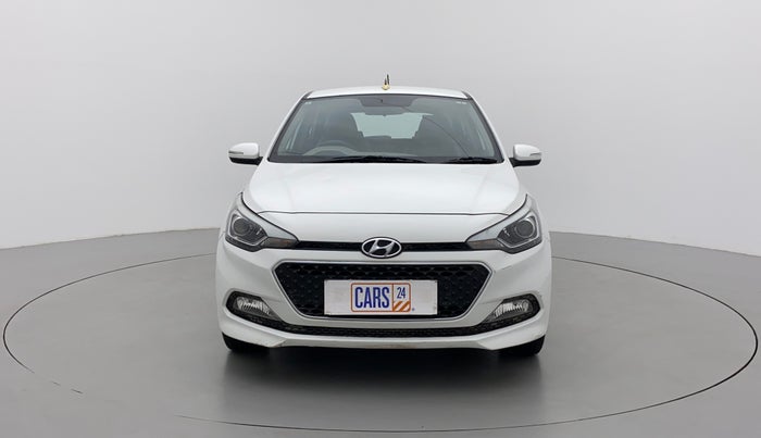 2016 Hyundai Elite i20 ASTA 1.2 (O), Petrol, Manual, 65,395 km, Highlights