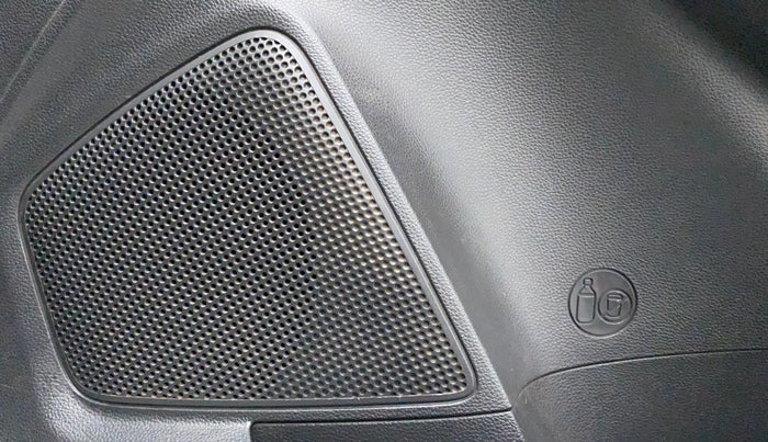 2016 Hyundai Elite i20 ASTA 1.2 (O), Petrol, Manual, 65,186 km, Speaker