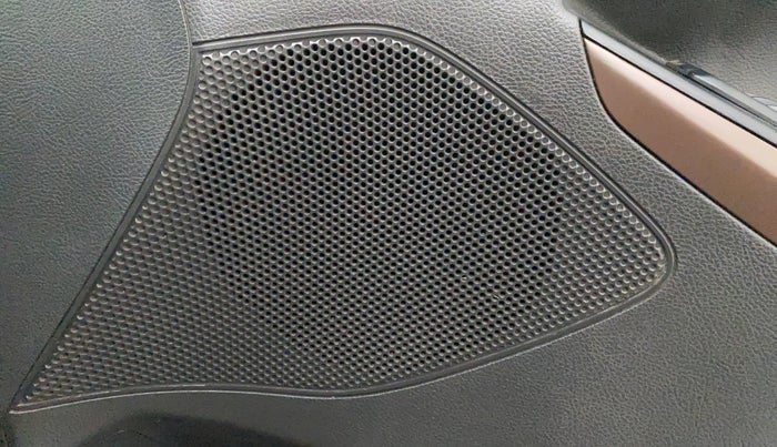2018 Ford FREESTYLE TITANIUM 1.5 TDCI, Diesel, Manual, 75,456 km, Speakers