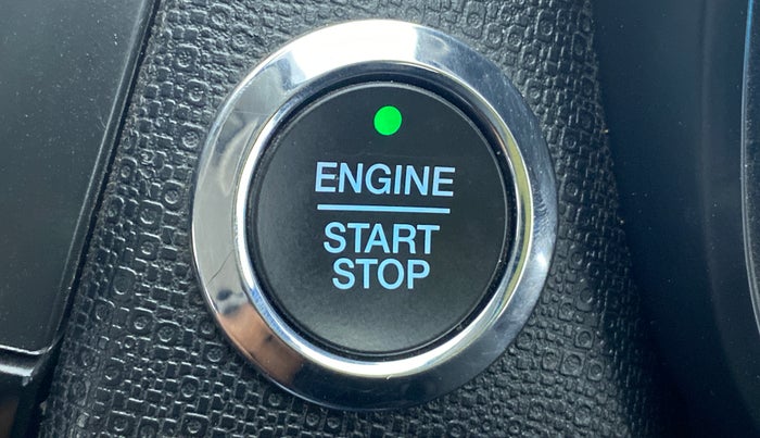 2018 Ford Ecosport 1.5 TITANIUM PLUS TI VCT AT, Petrol, Automatic, 43,045 km, Keyless Start/ Stop Button