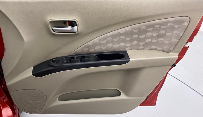 2017 Maruti Celerio ZXI AMT, Petrol, Automatic, 80,958 km, Driver Side Door Panels Control