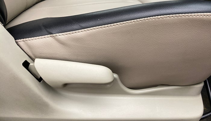 2017 Maruti Celerio ZXI AMT, Petrol, Automatic, 80,958 km, Driver Side Adjustment Panel