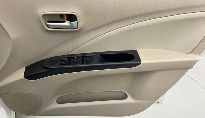 2020 Maruti Celerio VXI CNG D, CNG, Manual, 67,299 km, Driver Side Door Panels Control