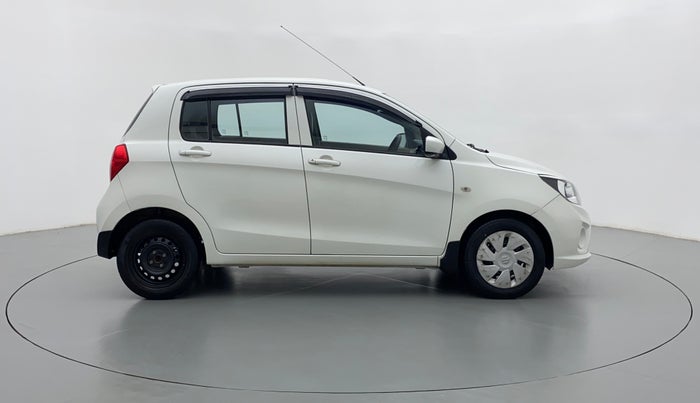 2020 Maruti Celerio VXI CNG D, CNG, Manual, 67,299 km, Right Side