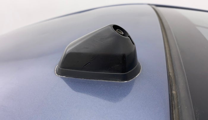 2014 Hyundai Xcent S 1.2, Petrol, Manual, 23,817 km, Roof - Antenna not present