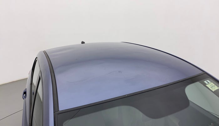 2014 Hyundai Xcent S 1.2, Petrol, Manual, 23,817 km, Roof - <3 inch diameter