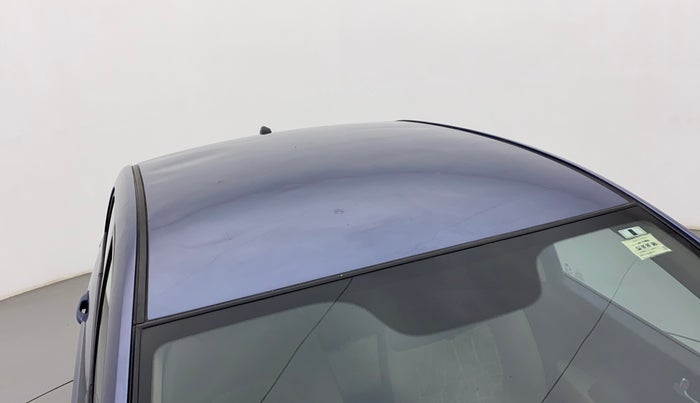 2014 Hyundai Xcent S 1.2, Petrol, Manual, 23,817 km, Roof