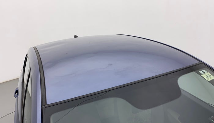 2014 Hyundai Xcent S 1.2, Petrol, Manual, 23,817 km, Roof - Slightly dented
