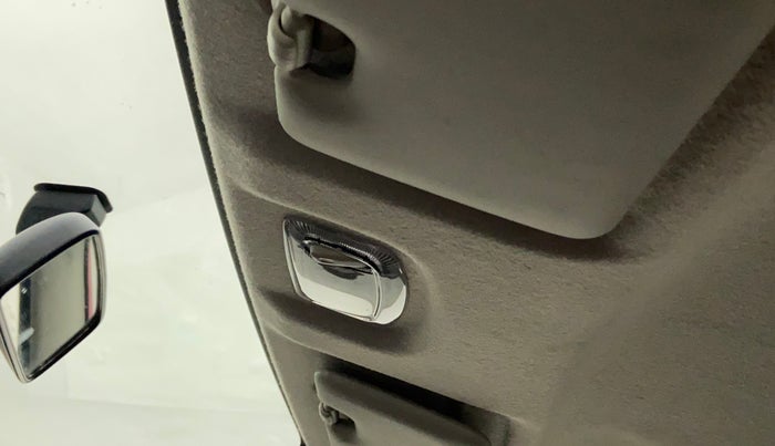 2018 Datsun Redi Go T (O), Petrol, Manual, 11,500 km, Ceiling - Roof light/s not working