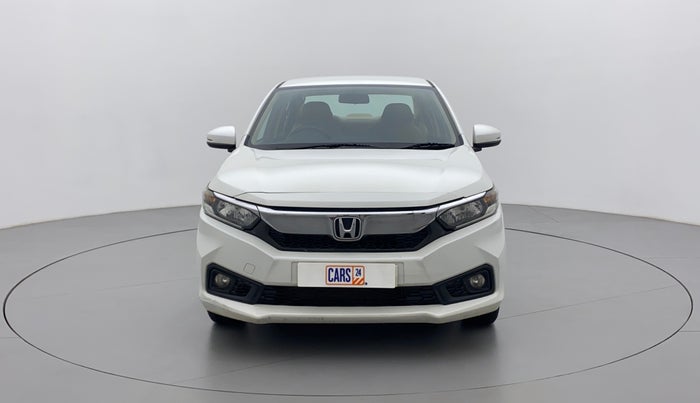 2018 Honda Amaze 1.2L I-VTEC V CVT, Petrol, Automatic, 1,06,848 km, Highlights