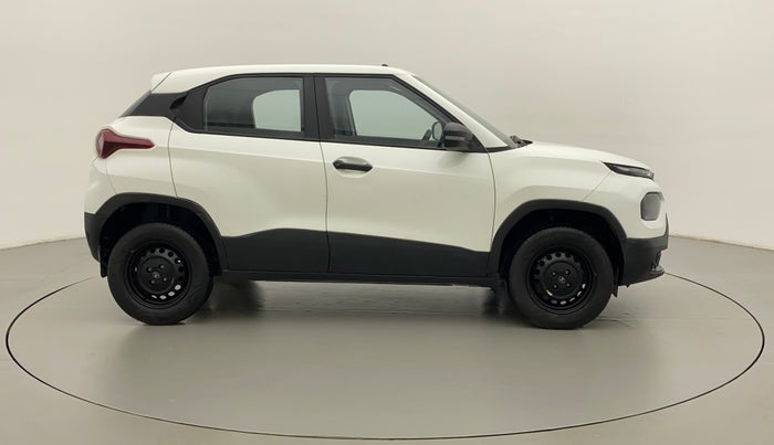 2023 Tata PUNCH PURE MT, Petrol, Manual, 16,036 km, Right Side View