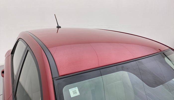 2018 Hyundai Elite i20 ASTA 1.2, Petrol, Manual, 50,933 km, Roof