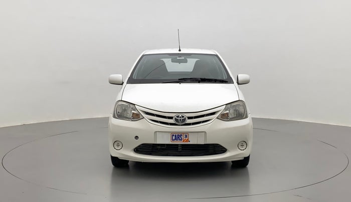 2011 Toyota Etios Liva G, Petrol, Manual, 97,269 km, Highlights