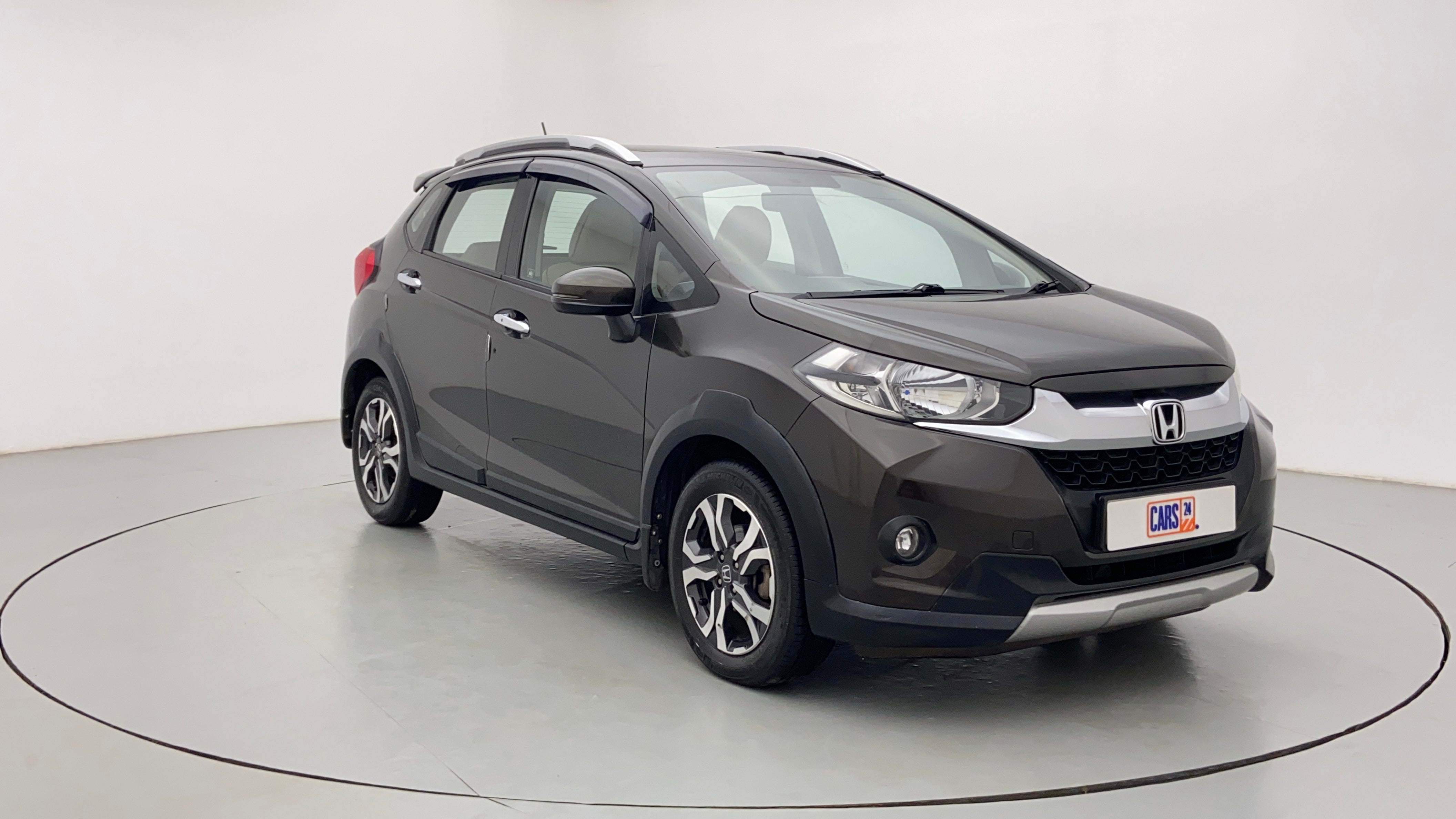 Used Honda Wr V 1 5 I Dtec Vx Mt Prices Waa2