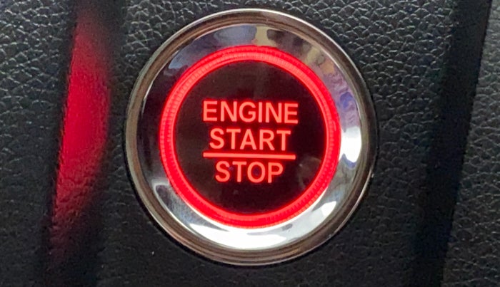 2018 Honda WR-V 1.5 i-DTEC VX MT, Diesel, Manual, 50,429 km, Keyless Start/ Stop Button
