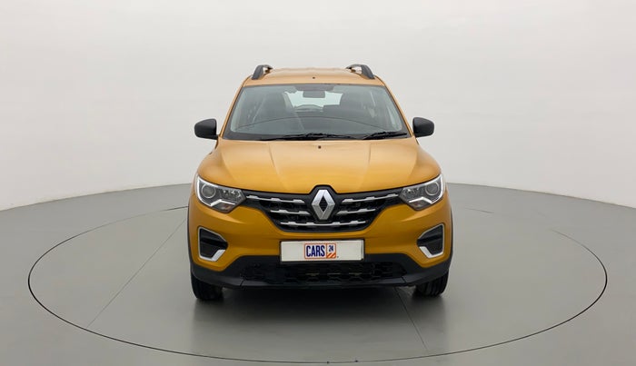 2019 Renault TRIBER RXE MT PETROL, Petrol, Manual, 11,799 km, Highlights