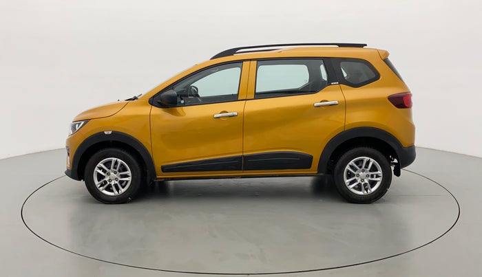 2019 Renault TRIBER RXE MT PETROL, Petrol, Manual, 11,799 km, Left Side