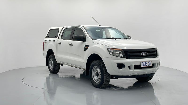 2015 Ford Ranger
