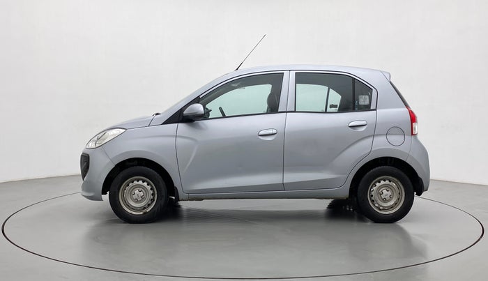 2020 Hyundai NEW SANTRO SPORTZ EXECUTIVE MT CNG, CNG, Manual, 78,314 km, Left Side