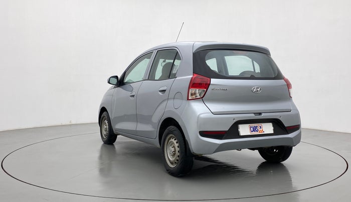 2020 Hyundai NEW SANTRO SPORTZ EXECUTIVE MT CNG, CNG, Manual, 78,314 km, Left Back Diagonal