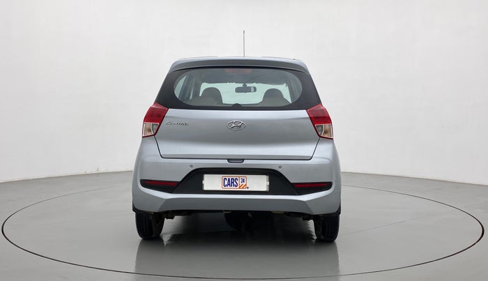 2020 Hyundai NEW SANTRO SPORTZ EXECUTIVE MT CNG, CNG, Manual, 78,314 km, Back/Rear