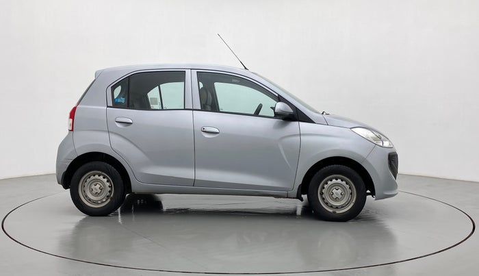 2020 Hyundai NEW SANTRO SPORTZ EXECUTIVE MT CNG, CNG, Manual, 78,314 km, Right Side View