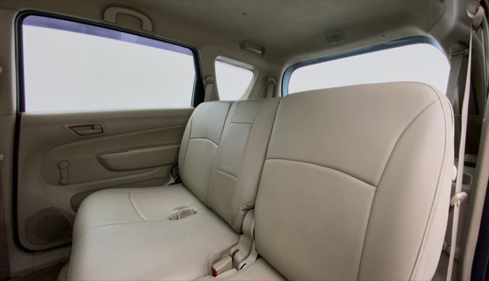 2012 Maruti Ertiga LDI ABS, Diesel, Manual, 59,274 km, Right Side Rear Door Cabin