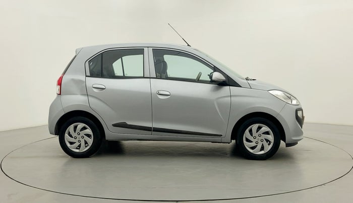 2020 Hyundai NEW SANTRO 1.1 SPORTZ MT CNG, CNG, Manual, 27,509 km, Right Side View