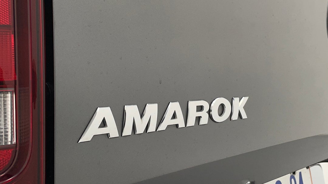 Badge (Boot Left Side)