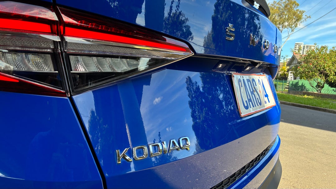 Badge (Boot Right Side)