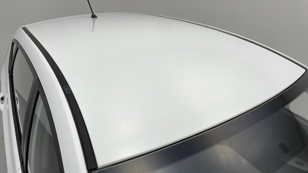 2016 Hyundai Accent Active, Manual, 74962 km, Roof/Sunroof View