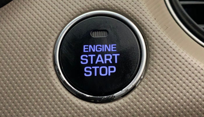 2015 Hyundai Grand i10 ASTA AT 1.2 KAPPA VTVT, Petrol, Automatic, 56,235 km, Keyless Start/ Stop Button