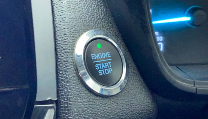 2018 Ford Ecosport 1.5TITANIUM TDCI, Diesel, Manual, 39,466 km, Keyless Start/ Stop Button