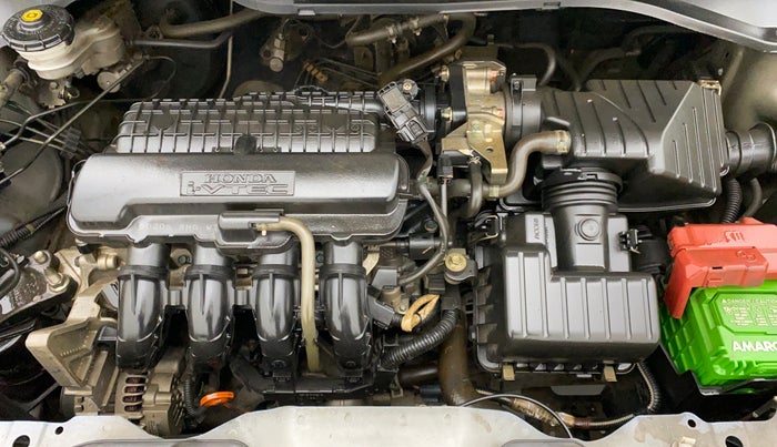 2015 Honda Brio 1.2 S MT I VTEC, Petrol, Manual, 70,703 km, Open Bonet