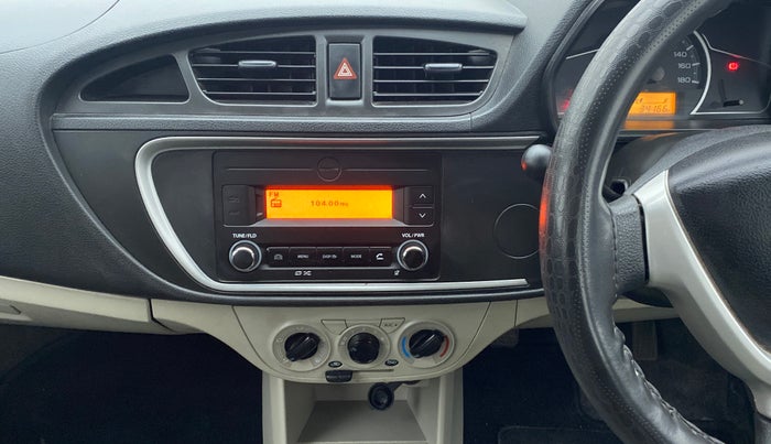 2021 Maruti Alto VXI, Petrol, Manual, 34,238 km, Air Conditioner