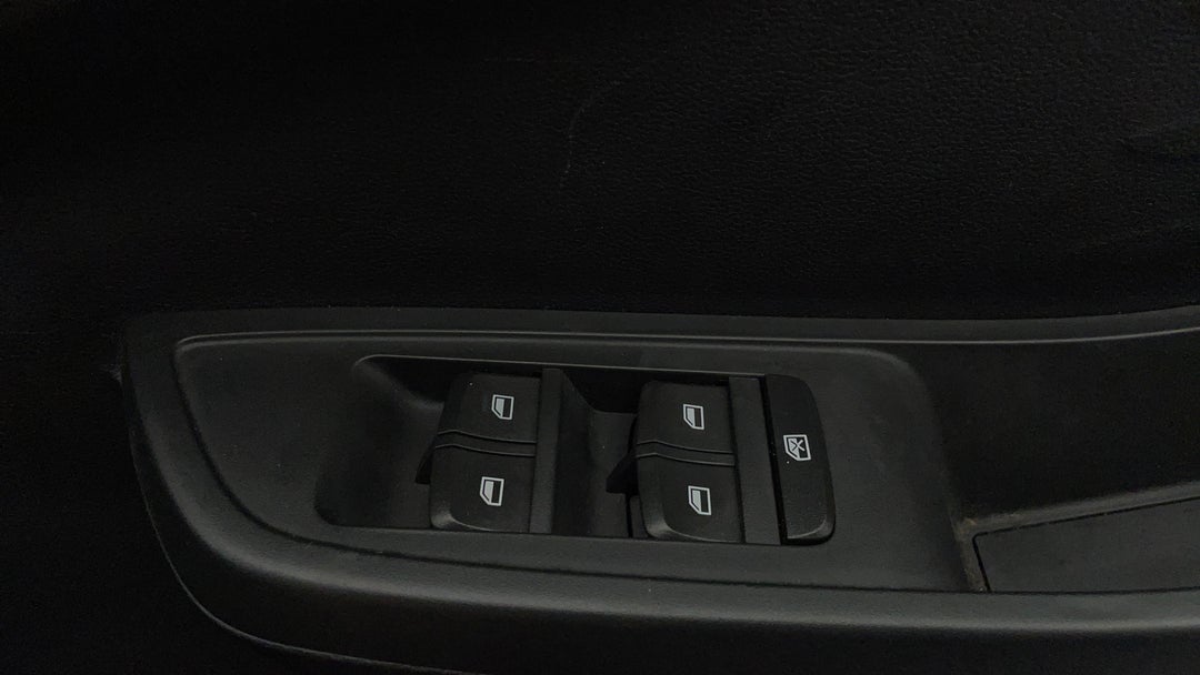 2021 MG Mg3 Auto Core, Automatic, 25245 km, Drivers Side Door Panel Controls