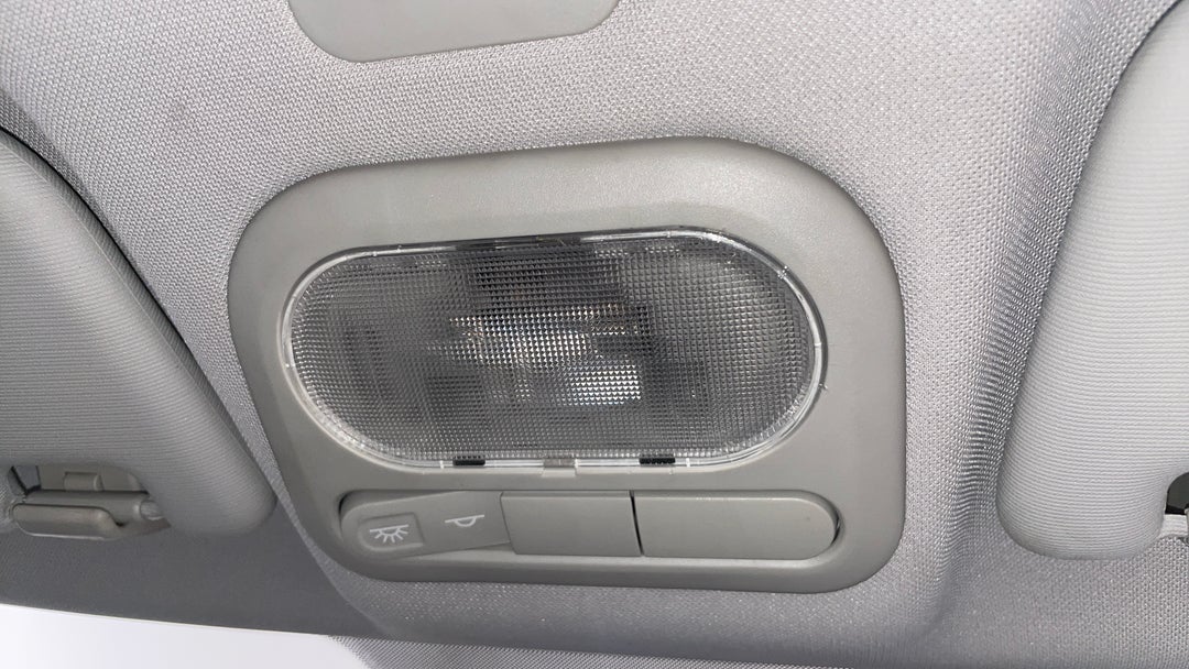 2021 MG Mg3 Auto Core, Automatic, 25245 km, On-Roof Controls/Sunglass holder