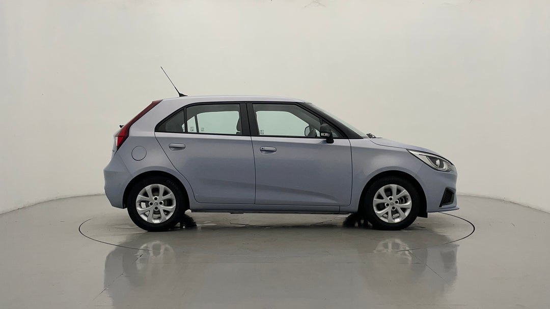 2021 MG Mg3 Auto Core, Automatic, 25245 km, Right Side View