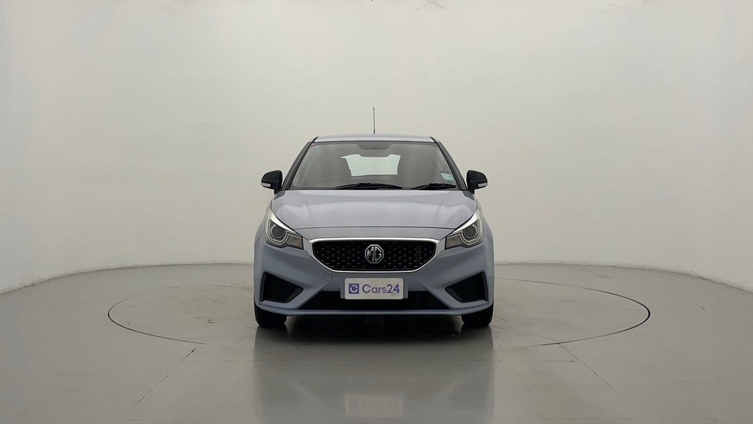 2021 MG Mg3 Auto Core, Automatic, 25245 km, Front View