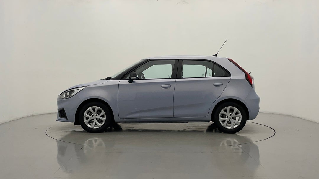 2021 MG Mg3 Auto Core, Automatic, 25245 km, Left Side View