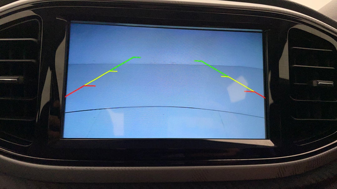 2021 MG Mg3 Auto Core, Automatic, 25245 km, Parking Camera