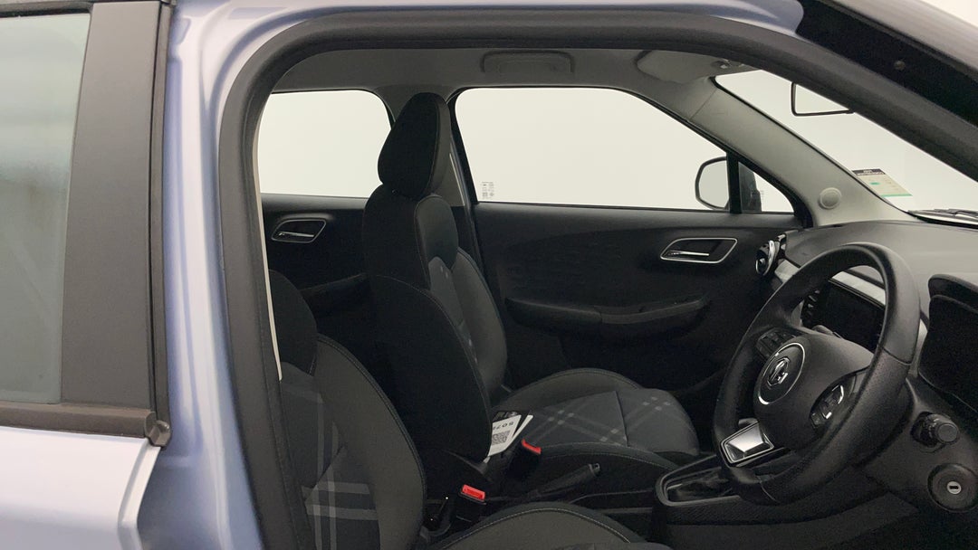 2021 MG Mg3 Auto Core, Automatic, 25245 km, Right Side Front Door Cabin View