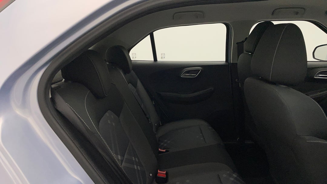 2021 MG Mg3 Auto Core, Automatic, 25245 km, Right Side Rear Door Cabin View