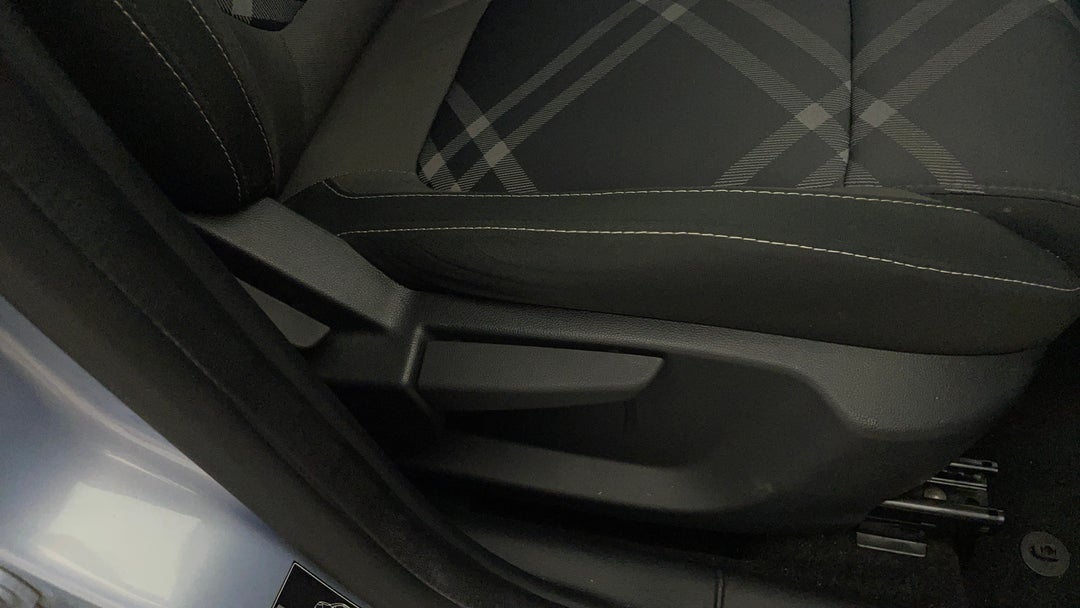 2021 MG Mg3 Auto Core, Automatic, 25245 km, Drivers Side Adjustment Panel