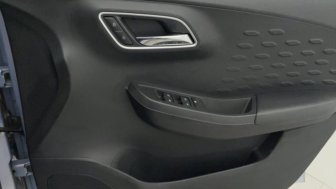 2021 MG Mg3 Auto Core, Automatic, 25245 km, Speaker View