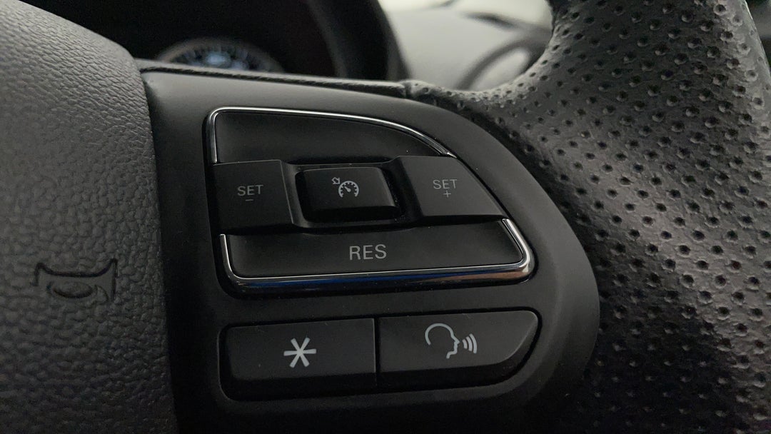 2021 MG Mg3 Auto Core, Automatic, 25245 km, Cruise Control